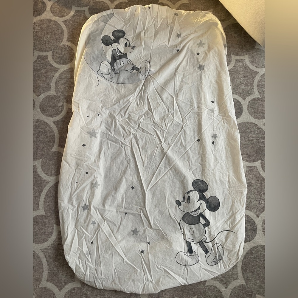 Mickey Mouse Set - Picture 2 of 11